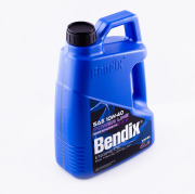 BENDIX 181019B Масло ДВС полусинтетика 10W-40 4л.