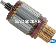 Krauf SAD5020AB