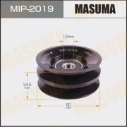 Masuma MIP2019