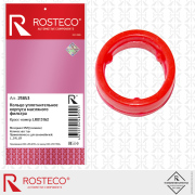 Rosteco 21853 Кольцо уплотнительное FMVQ фтор силикон
