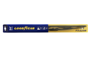 GOODYEAR GY000324 Каркасная щетка стеклоочистителя Goodyear FRAME 24"/60 cm всесезонная