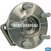 Krauf WBK6885UU
