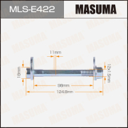Masuma MLSE422