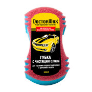 Doctor Wax DW8612R
