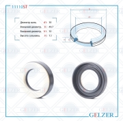 GELZER 11110ST