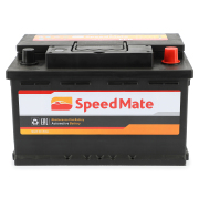 SpeedMate SMEL652