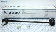 Arirang ARG821163 Стойка стабилизатора передняя