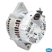 Krauf ALN3630GB Генератор