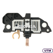 Utm RB0703A