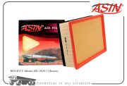 ASIN ASINFA2932 Фильтр воздушный 165465171R/ASIN.FA2932 ASIN