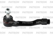 PATRON P * * * L