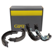 GANZ G * * * 4