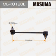 Masuma MLK8190L