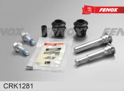 FENOX C * * * 1