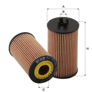 FIL FILTER MLE1513