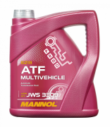 MANNOL M * * * 4