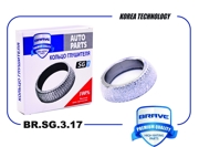 BRAVE BRSG317