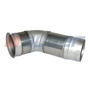 AUGER 57569 гофра глушителя