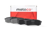 METACO 3010009