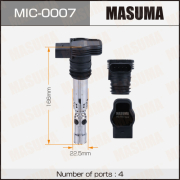 Masuma MIC0007