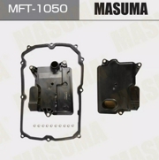 Masuma M * * * 0