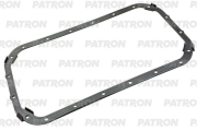 PATRON P * * * 8