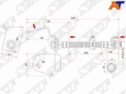 Sat STEC014382XA