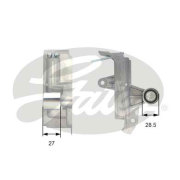 Gates T43028