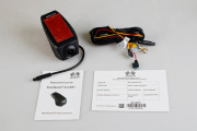 SilverStone F1 S12WIFI 