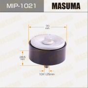 Masuma MIP1021