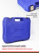БелАК БАК07001 Набор инструментов 108 предметов &quot;ПРОФИ&quot;
