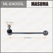 Masuma MLE4033L