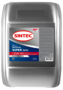 SINTEC 600241