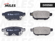 Miles E * * * 0
