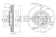 Zekkert BS6554