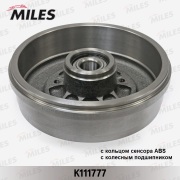 Miles K111777