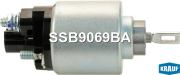 Krauf SSB9069BA