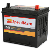 SpeedMate SMEB604 АКБ  Excell 12V 60Ah 390A 230x173x222 -+