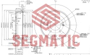 SEGMATIC SBD30093174