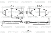 PATRON PBP130