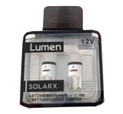 Lumen T10SLRW4K