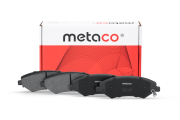METACO 3 * * * 3