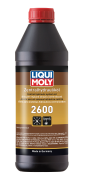 Liqui moly 21603 LiquiMoly Синт. гидр.жидк. Zentralhydraulik-Oil 2600 (1л)