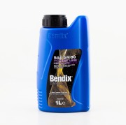 BENDIX 180067B Масло ДВС синтетика 5W-30 1л.