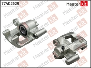 MasterKit 7 * * * 9