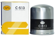 TopFils C513 Фильтр масляный