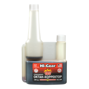 Hi-Gear H * * * 9