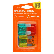 AIRLINE A * * * 8