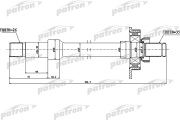 PATRON PDS0537