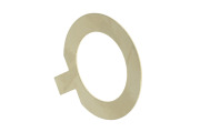 Euroricambi 88530606 Шайба упорная на валу КПП SR1400-1900 VT1708-VT2514 Volvo